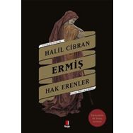 Ermiş - Hak Erenler - Halil Cibran