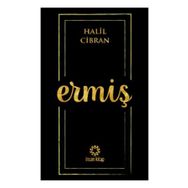 ERMİŞ - HALIL CIBRAN (ISBN:9786055429010)