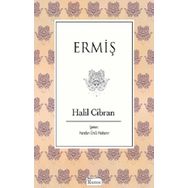 ERMİŞ - HALIL CIBRAN (ISBN:9789758612666)