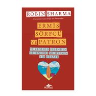 Ermiş Sörfçü ve Patron - Robin Sharma