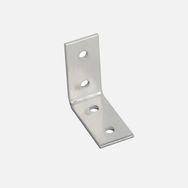 Ermo 2.5x12.5x12 cm Ağır Yük Köşebent