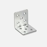 Ermo 2 mm 3.4x6.5x4 cm Federli Köşebent