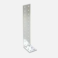 Ermo 2x4x8 cm Asimetrik Köşebent