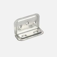 Ermo 3x2.5x2.5 cm Kabartmalı Köşebent
