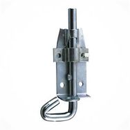 Ermo No:4-18 cm Kristal Kilitli Sürgü