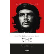 Ernesto Guevara Namı Diğer Che Ciltli - Paco Ignacıo Taıbo