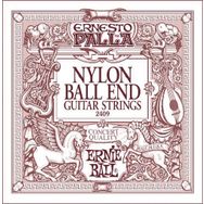 Ernie Ball Ernesto Palla 2409 Klasik Gitar Teli