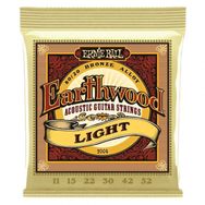 Ernie Ball P02004 Akustik Gitar Teli