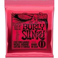 Ernie Ball P02028 10-56 Paradigm 7 Telli Regular Slinky Elektro Gitar Tel Seti