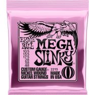 Ernie Ball P02213 Elektro Gitar Teli