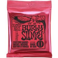 Ernie Ball P02226 Elektro Gitar Teli