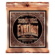 Ernie Ball P02546 Akustik Gitar Tel Seti