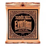 Ernie Ball P02548 Akustik Gitar Tel Seti