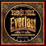 Ernie Ball P02560 Akustik Gitar Tel Seti