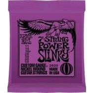Ernie Ball P02620 Elektro Gitar Teli