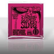 Ernie Ball P02623 Regular Slinky Nickel 7 Telli Elektro Gitar Teli
