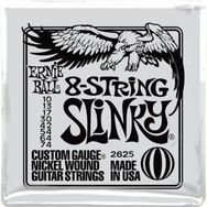 Ernie Ball P02625 Elektro Gitar Tel Seti