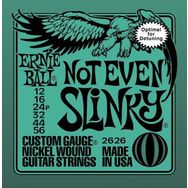 Ernie Ball P02626 Nikel Elektro Gitar Teli