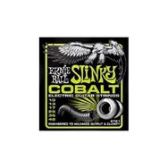 Ernie Ball P02721 10-46 Cobalt Elektro Gitar Teli