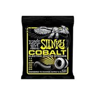 Ernie Ball P02727 Cobalt Electric Beefy Slinky Elektro Gitar Teli