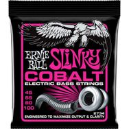 Ernie Ball P02734 45-100 Bas Gitar Teli