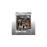 Ernie Ball P03122 Elektro Gitar Tel Seti