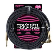 Ernie Ball P06086 18FT Enstrüman Kablosu