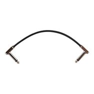 Ernie Ball P06226 6" 15 cm Flat Ribbon Patch Kablosu