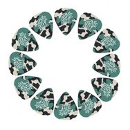 Ernie Ball P09221 12 Adet Camouflage Thin Pena