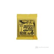 ERNIE BALL PO 2627 ELEKTRO GİTAR TEL SETİ