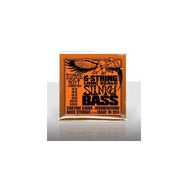 ERNIE BALL PO 2838 6 TELLİ BASS GİTAR TEL SETİ