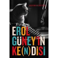 Erol Güney`in Kendisi Everest Yayınları