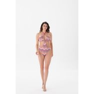 Eros 4313MY Pembe Mayokini