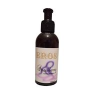 Eros Çilek Aromalı 120 ml Masaj Yağı