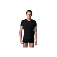 Eros ERS004 2'li Siyah Compact Erkek T-shirt