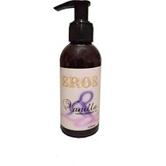 Eros Vanilyalı 120 ml Masaj Yağı
