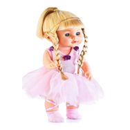 Erpa 662157 Melis Balerin Masal Anlatan Bebek