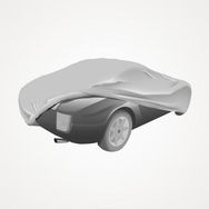 Erpar No:1 Oto Dış Örtüsü