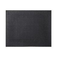 Erpar Vipteks 40x50 cm Kare Kauçuk Paspas