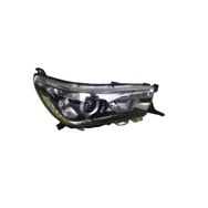 ERQO Hilux 2016 Revo Ledli Far Sağ