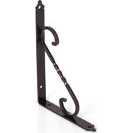 Ersa Bakır 135x190 mm Ferforje Dekoratif Raf Ayağı