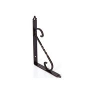 Ersa Bakır 135x190 mm Ferforje Dekoratif Raf Ayağı