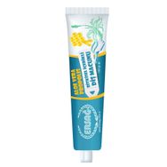 Ersağ 100 gr Aloe Vera ve Propolis Bitkisel İçerikli Diş Macunu
