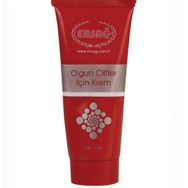Ersağ 100 ml Olgun Cilter İçin Krem