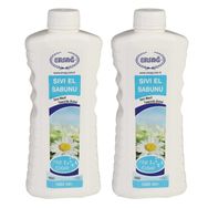 Ersağ 1000 ml Göz Yakmayan Duş Jeli