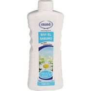 Ersağ 1000 ml Hoş Kokulu Sıvı El Sabunu