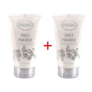 Ersağ 150 ml 2 Adet İnci Maske