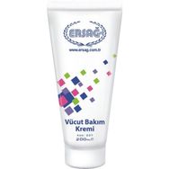 Ersağ 200 ml Vücut Bakım Kremi
