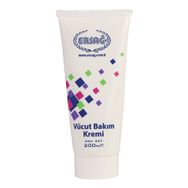 Ersağ 200 ml Vücut Bakım Kremi