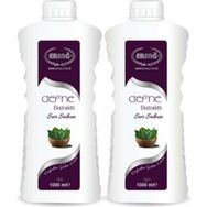 Ersağ 2x1 lt Defne Ekstraktlı Sıvı Sabun